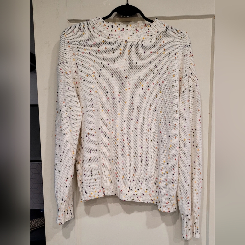 Lightweight Fall Sweater - Picture 2 of 5